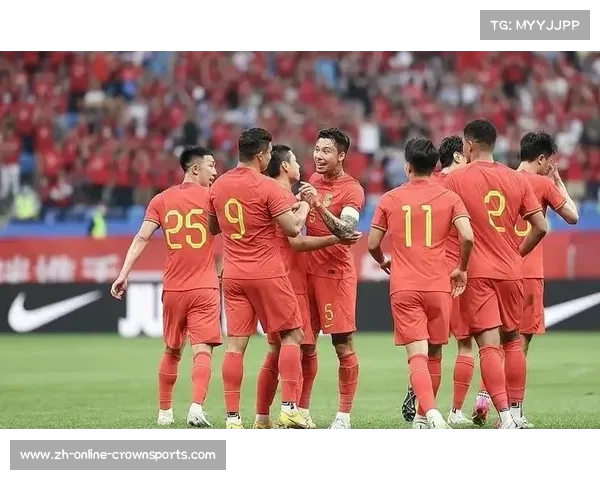 中国男足再迎U23亚洲杯生死战全力争胜力争出线 中国男足再迎U23亚洲杯生死战全力争胜力争出线